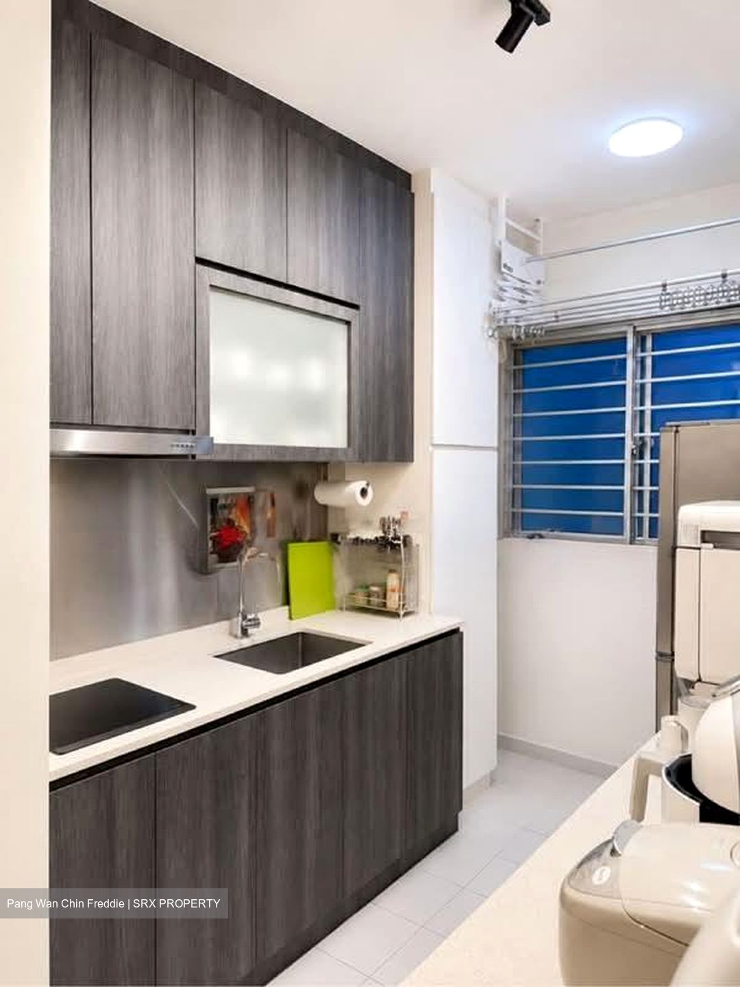 Blk 414A Fernvale Riverbow (Sengkang), HDB 3 Rooms #602668331